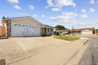 3019 Paine Ct in Fremont, CA - Building Photo - Building Photo