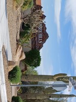 2534 W Tumbleweed Dr in Phoenix, AZ - Building Photo