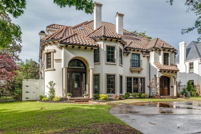 4414 Westway Ave in Dallas, TX - Building Photo - Building Photo