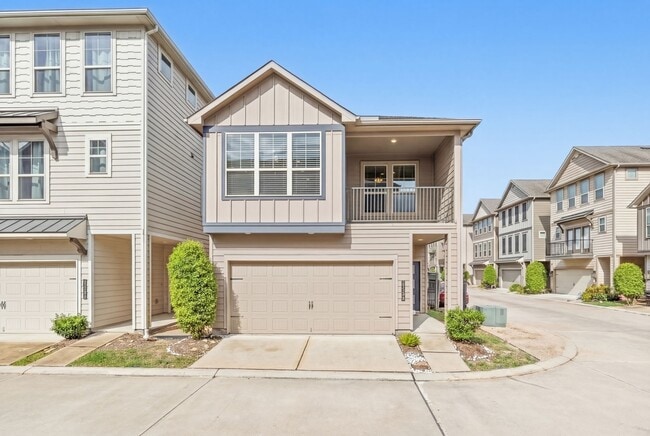 property at 3104 Roseland Terrace Ln