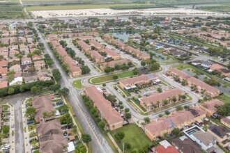 West Gardens in Homestead, FL - Building Photo - Building Photo