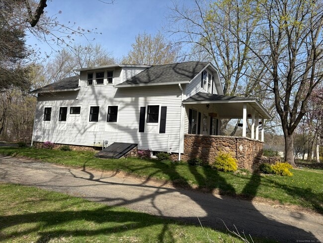 property at 2839 Boston Post Rd