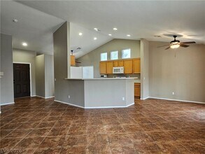 2603 Inlet Spring Ave in North Las Vegas, NV - Building Photo - Building Photo