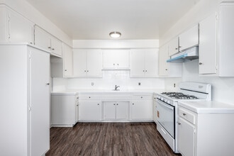 Interior Photo