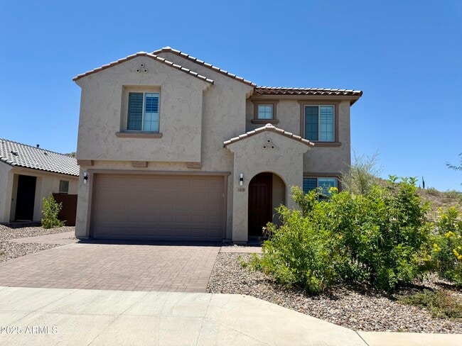 1439 Flintlock Dr in San Tan Valley, AZ - Building Photo - Building Photo