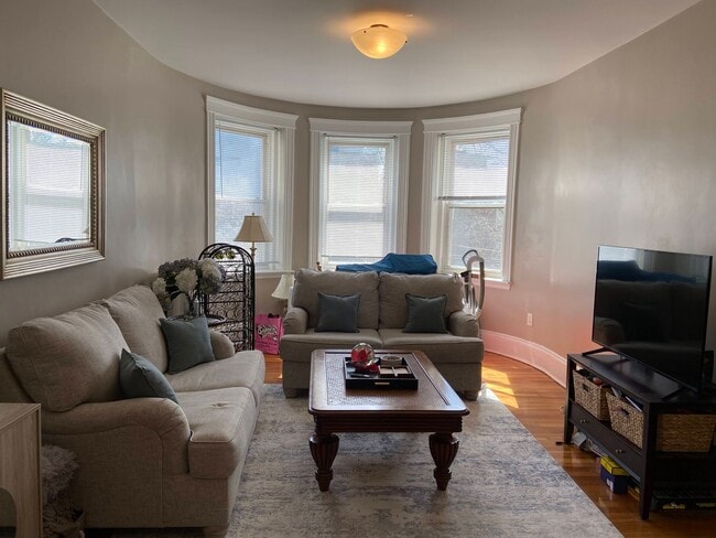 property at 28 Fuller St