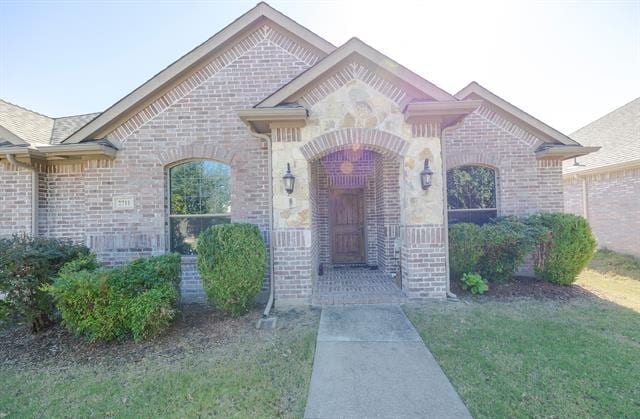 2711 Sugar Maple Dr in Wylie, TX - Building Photo - Building Photo