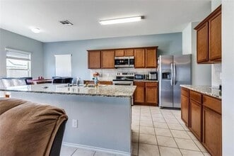 3330 Emerson Rd in Forney, TX - Building Photo - Building Photo