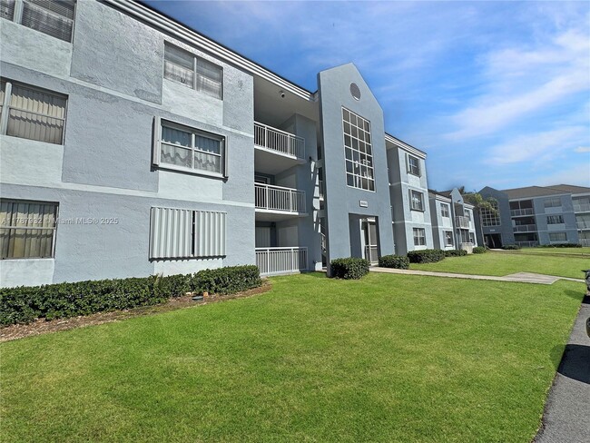 property at 8660 SW 212th St