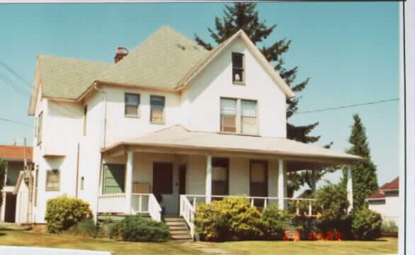 1602-1604 5th St in Snohomish, WA - Building Photo