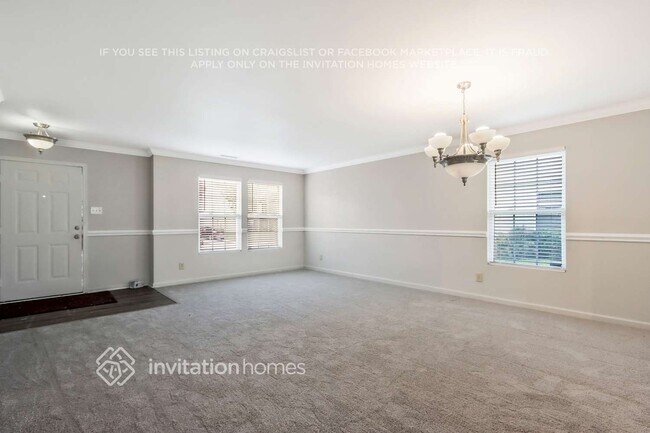 12716 Frank Wiley Ln in Charlotte, NC - Building Photo - Building Photo
