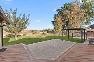 3736 N Mountain View Dr in Boise, ID - Building Photo - Building Photo