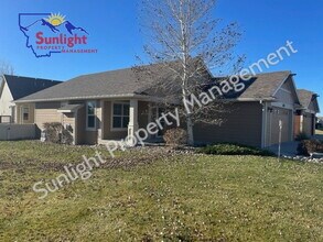 5144 Castle Mountain Trl in Billings, MT - Building Photo - Building Photo