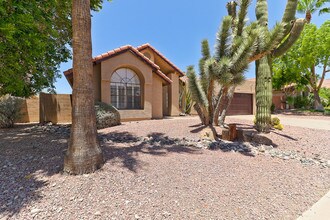 11820 N 109th St in Scottsdale, AZ - Building Photo - Building Photo