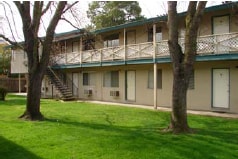 Casa Lido Apartments