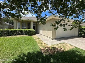 1274 Ardmore St in St. Augustine, FL - Building Photo