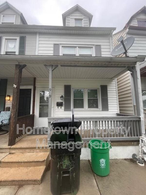 property at 919 Hay St