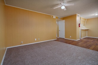 Bellagio At Sunset Apartments in San Angelo, TX - Building Photo - Building Photo