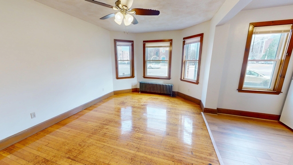 217 Chestnut Hill Ave in Boston, MA - Building Photo