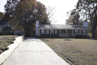 12300 Rock Canyon Dr in Charlotte, NC - Building Photo - Building Photo