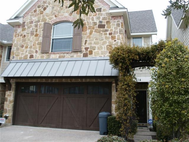514 Heath Ln in Coppell, TX - Building Photo