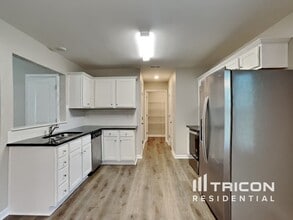 75 Wild Sage Cir in Angier, NC - Building Photo - Building Photo