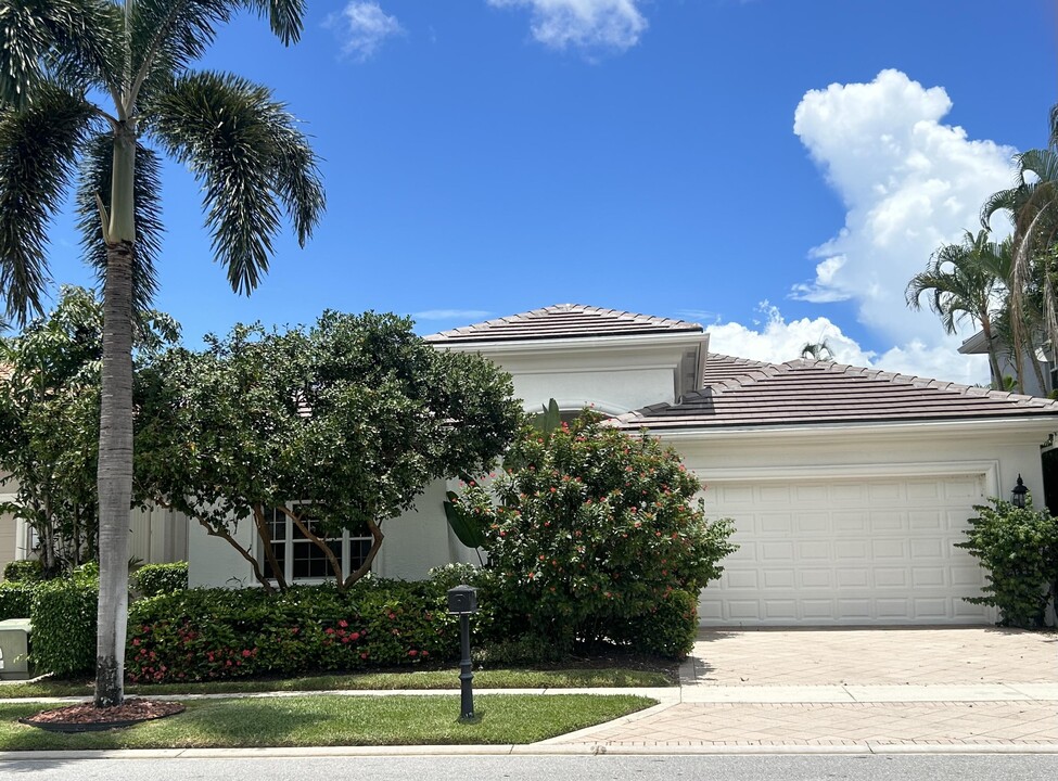 4097 Briarcliff Cir in Boca Raton, FL - Building Photo