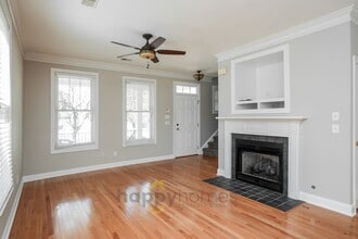 1115 Thrower St in Charleston, SC - Building Photo - Building Photo