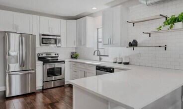 3096 Umatilla St in Denver, CO - Building Photo - Building Photo