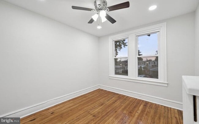 property at 5824 N American St