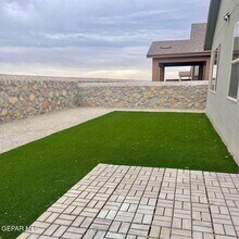 4704 Marisabel Azcarate St in El Paso, TX - Building Photo - Building Photo