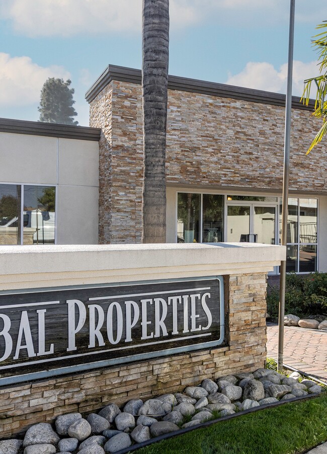 property at 4040 Badillo Cir