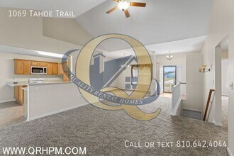 1069 Tahoe Trail in Flint, MI - Building Photo - Building Photo