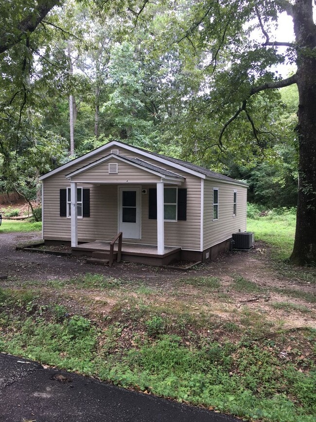 property at 119 Rudy St