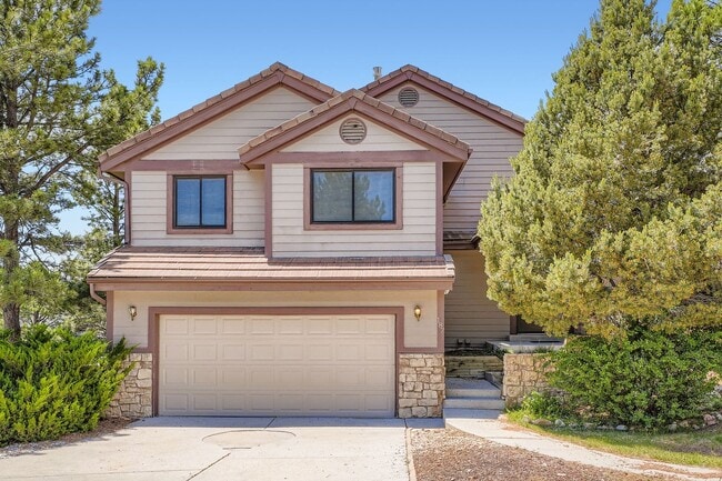 property at 187 W Prestwick Ct