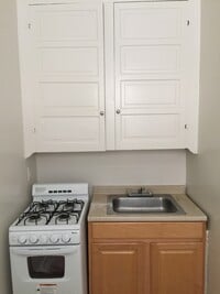 2436 N Charles St, Unit 28 - 6