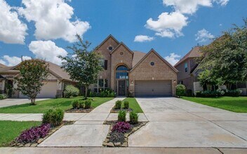 10838 Bouldin Creek in Sienna, TX - Foto de edificio - Building Photo
