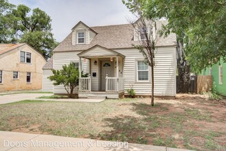 2308 28th St in Lubbock, TX - Building Photo - Building Photo