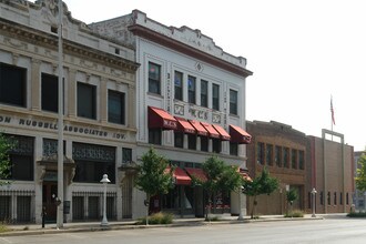Cadillac Lofts in Lincoln, NE - Building Photo - Building Photo
