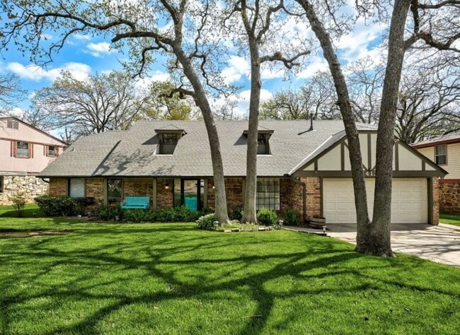 property at 3412 Smoky Hollow Rd