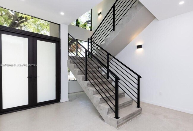 property at 7103 NE 4th Ct