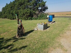 8902 E County Rd 7700 in Slaton, TX - Building Photo - Building Photo