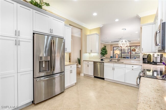 property at 13628 Mandarin Cir