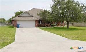 property at 1482 Savannah Prairie