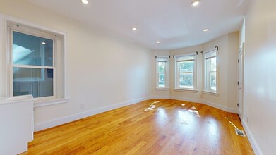 79 Brighton Ave, Unit 1 in Boston, MA - Building Photo - Building Photo