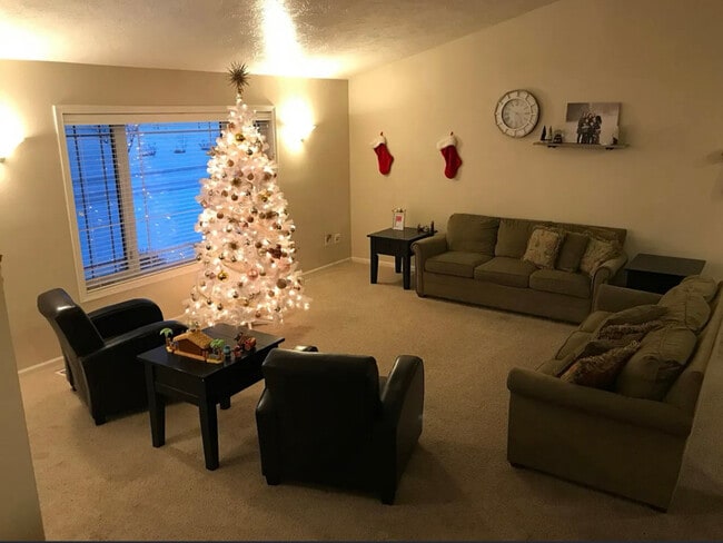 3304 2nd St NE in Great Falls, MT - Building Photo - Building Photo