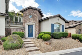 10009 Amber Field St in Las Vegas, NV - Building Photo - Building Photo