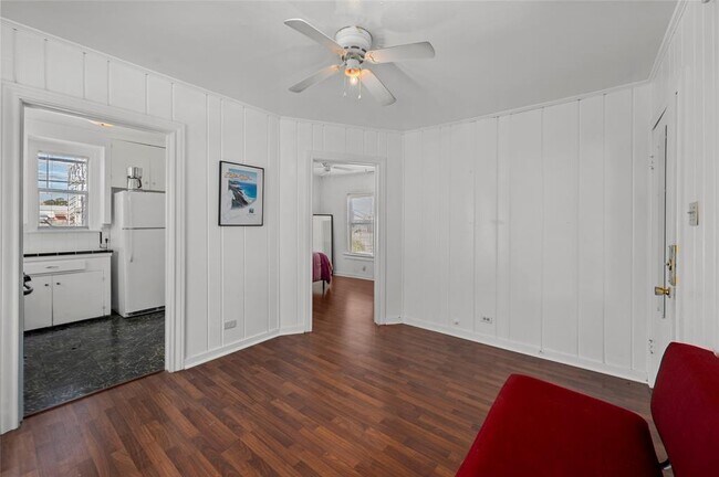 1503 Dunlavy St-Unit -1 in Houston, TX - Building Photo - Building Photo
