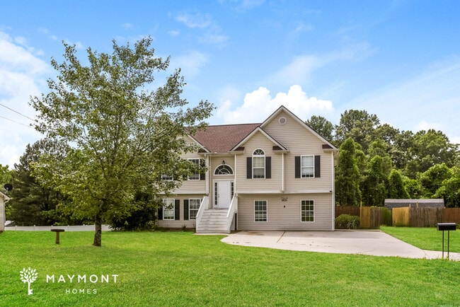 property at 264 Stagecoach Pass