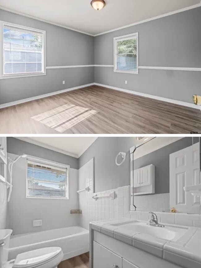 207 5th St in Palestine, TX - Building Photo - Building Photo